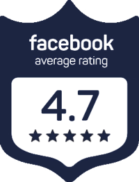facebook average rating 4.7